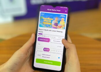 Bank Muamalat Tambah Fitur-Fitur Baru di Muamalat DIN