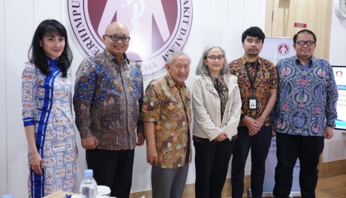 Perlindungan Populasi Dewasa dari Pneumonia Melalui Vaksinasi, PAPDI Tambahkan Vaksin PCV Terbaru dalam Rekomendasi Vaksin Dewasa