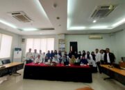 Poltekkes Padang Berharap Penilaian PEKPPP Raih Predikat Prima