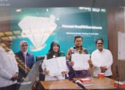 Pegadaian Dukung UIN Imam Bonjol jadi Penggerak Ekonomi Syariah dari Sektor Pendidikan