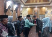 Bimtek GTK MTsN 1 Padang, Kakankemenag : ASN Harus Jadi Garda Terdepan Sukseskan Program Pembangunan Kota