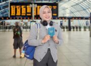 Paspor Desain Merah Putih Ditunda, Imigrasi Fokus pada Kebijakan Strategis Peningkatan Layanan