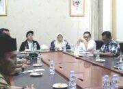 Pencurian TBS Membuat Resah Petani, Pemkab Dharmasraya Bentuk Satgas