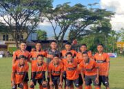 Kuranji FC Tasbihkan Diri sebagai yang Terbaik di Turnamen Sepakbola Bergengsi FOKAN CUP Sumbar
