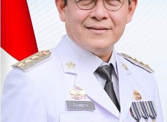 Dokter Zulmaeta Matangkan Pembangunan Kota Payakumbuh