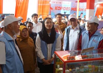 Koperasi Merah Putih