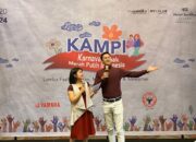 Hotel Santika Rayakan Semangat Kemerdekaan Lewat Program KAMPI