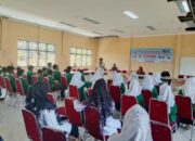 Giri Maju Deklarasikan Diri sebagai Nagari Bersinar, Perkuat Komitmen Perangi Narkoba