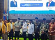 UNP Siap Berkontribusi dalam Penyelenggaraan Ibadah Haji Nasional