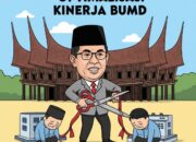 Optimalisasi PAD, Sumbar Likuidasi Dua BUMD