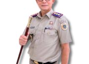 Kantah Padang Pariaman Ucapkan Selamat Memperingati Hari Bhakti Adhyaksa ke-65