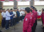 KONI Kabupaten Solok Kembali Bergerak Setelah Empat Tahun Vakum