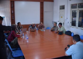 Festival Kolaborasi Bakal Semarakkan Padang Panjang Akhir Pekan Ini