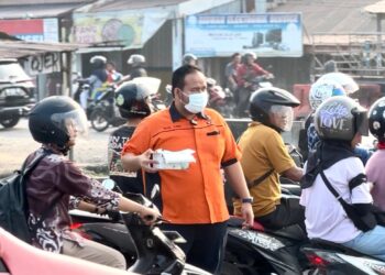 Ketua PII Riau: Karhutla di Riau dan Sumbar Diduga Kuat Akibat Kesengajaan Manusia