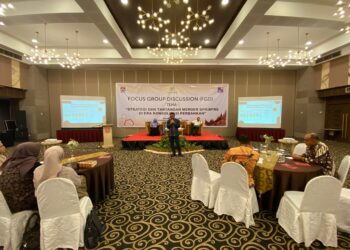 Aset 77 BPR/BPRS di Sumbar Rp2,827 Triliun, Sebagian Terkendala Penuhi Modal Inti