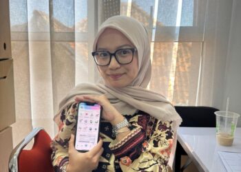 Program JKN Bantu Rani Saat Masuk IGD Tanpa Perbedaan Pelayanan