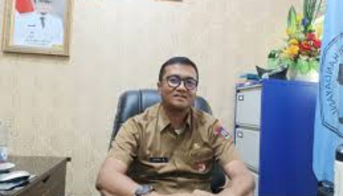 Padang Juara, Langkah Strategis Pemko Padang untuk Pemerataan Pendidikan