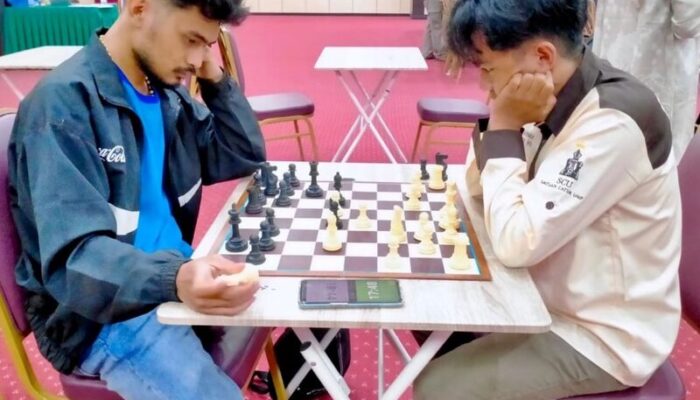 Mahasiswa STTIND Padang Borong Medali di Kejurprov BAPOMI Sumbar 2025