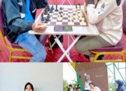 Mahasiswa STTIND Padang Siap Berlaga di POMNAS XIX Jawa Tengah Usai Raih Emas dan Perunggu di Kejurprov Sumbar 2025