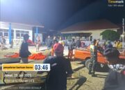 Rumah Rusak Bertambah Akibat Gempa M5,7 Poso