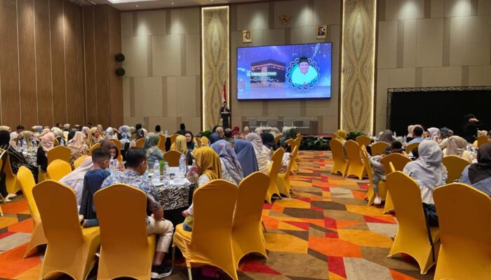 Kemenag Apresiasi Seminar Perencanaan Haji yang Digelar Pegadaian