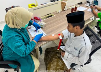 BSI Maslahat Berikan Layanan Pemeriksaan Kesehatan untuk Santri Rumah Quran Bina Santri Indonesia