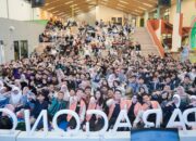 700 Pelajar se-Indonesia Ikuti RISE 2025: Gaungkan Kepemimpinan Berkarakter dan Gerakan Anti-Perundungan