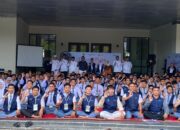 Bank Nagari Cetak Pelajar Jadi Agen Literasi Keuangan Syariah