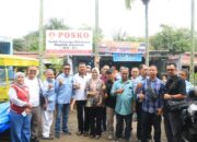 Kabid Humas Polda Sumbar Hadiri HUT IKW RI ke-9