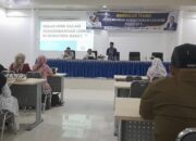 Asril Anggota DPRD Sumbar Pelaku Usaha Souvenir Ujung Tombak Pariwisata