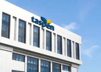 TASPEN : Penipuan Digital Mengintai Pensiunan, Jangan Mudah Tergiur