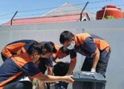 SAMPO J’KO: Inovasi RSUD Prof. H. M. Yamin, SH, Ubah Sampah Organik Jadi Kompos