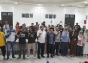 Anggota DPRD Sumbar, Asril Siap Bantu Pelaku Usaha yang Alami Kesulitan Modal