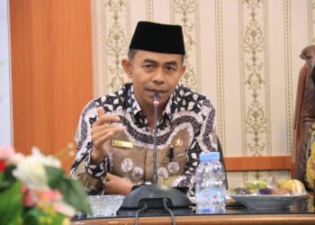 Kemenag Sumbar Minta Masyarakat Bijak Sikapi Isu Kerukunan di Padang Sarai