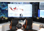 Monitoring Situasi Terkini Karhutla 6 Provinsi Prioritas: Status Terkendali