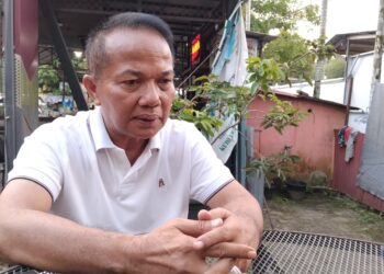 KONI: Masalah Internal Jadi Biang Persikopa Tak Berlaga di Piala Soeratin