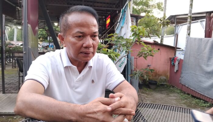 KONI: Masalah Internal Jadi Biang Persikopa Tak Berlaga di Piala Soeratin