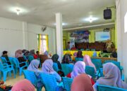 BPJS Keliling Hadir di Nagari Gadut, Solusi Layanan JKN Tanpa Harus ke Kantor