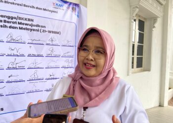 Ini Lima Program Quick Win Kemendukbangga/BKKBN