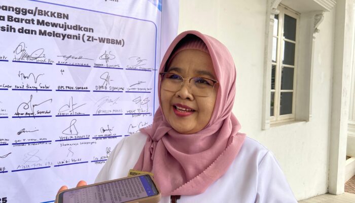 Ini Lima Program Quick Win Kemendukbangga/BKKBN