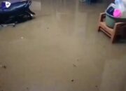 Perkembangan Situasi dan Penanganan Bencana 30 Juli 2025