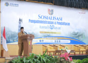 Rampingkan Perangkat Daerah, Pemko Solok Hemat Anggaran Hingga Rp7 Miliar Pertahun