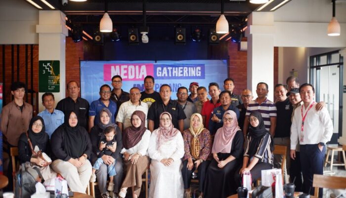 Tembus Pasar Lokal dan Internasional, Rendang Uni Lili Pilih Ekspedisi JNE