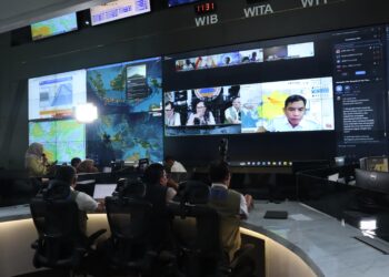 Waspada di Sembilan Titik, Peringatan Dini Tsunami Pascagempa M8,7 Kamchatka Dinyatakan Berakhir