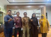 Politeknik ATI Padang Cetak Lulusan Siap Kerja dengan Fokus pada Skill