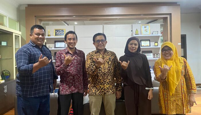 Politeknik ATI Padang Cetak Lulusan Siap Kerja dengan Fokus pada Skill