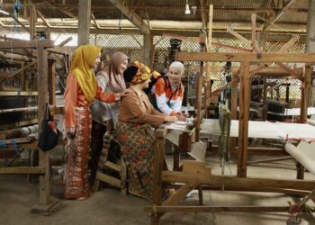 Didukung Perilaku Unggul Nasabah, Laba Bersih BTPN Syariah Tembus Rp644 Miliar