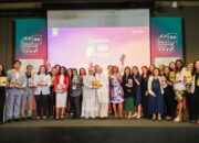 ParagonCorp Raih Penghargaan Emas pada Ajang ETHCA Southeast Asia 2025