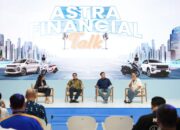 Mengenal Lebih Dekat Teknologi Mobil Hybrid Astra Financial dan Auto2000 Hadirkan Talkshow Edukatif 