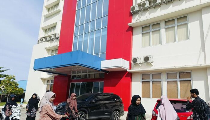 Universitas Adzkia Buka Empat Gelombang PMB Hingga September